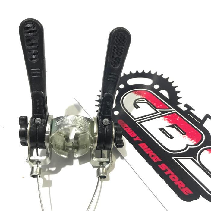 Jual Operan Sepeda balap jadul 8 speed Shimano | Shopee Indonesia