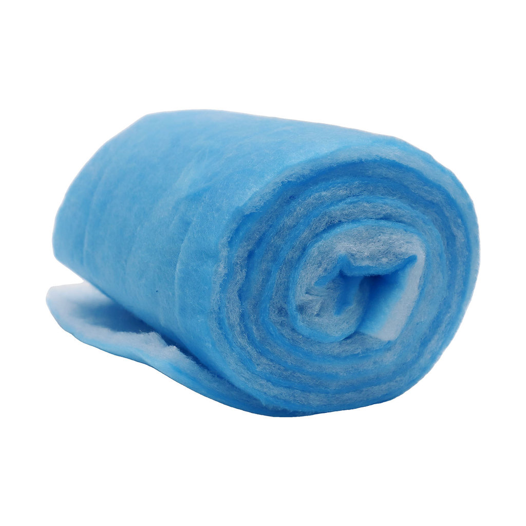 Jual Air Conditioning Vent Filters Reusable Electrostatic Floor Vent ...