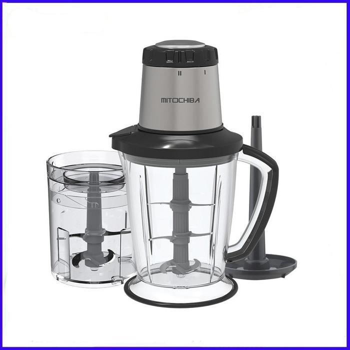 Jual CH-200 MITOCHIBA Magic Chopper 2 Liter Jumbo | Shopee Indonesia