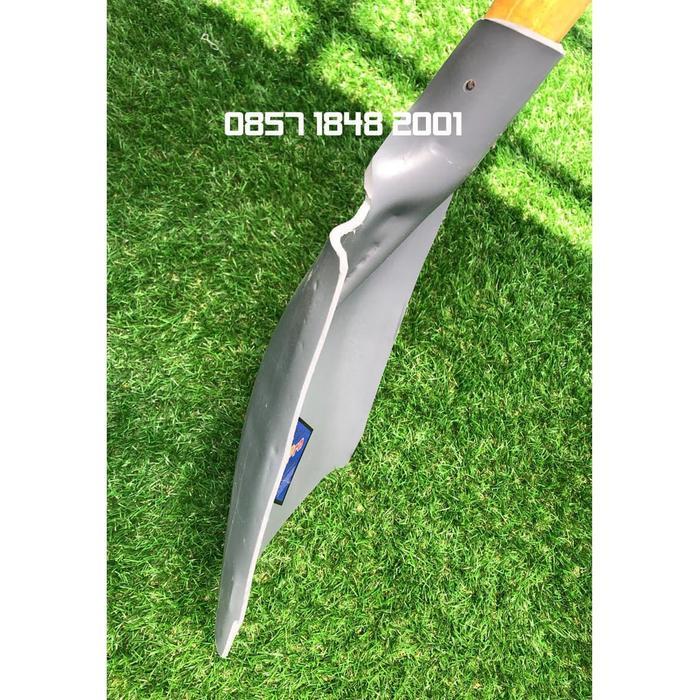 Jual Sekop Pvc Skop Pipa Pvc Scoop Besar Bahan Pvc Premium Tagpro ...