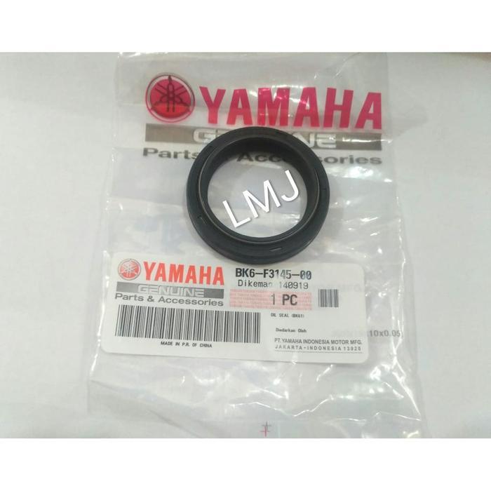 Jual SIL SEAL SHOCK SOK DEPAN NEW R15 R155 VVA V3 MT15 MT 15 USD ...