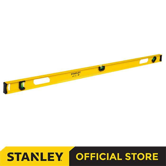 Jual Murah Stanley Waterpass Level I-Beam Thrifty W/ 3Vials 48