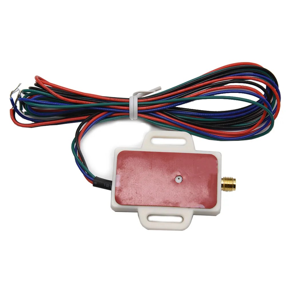 Jual Custom5000Ppk/15000Ppk Pulse Mini Universal Speed Sensor Adapter ...