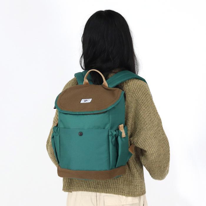Jual Top GH-Bag Mini ECLIPSE Backpack Tas Ransel Sekolah Tas Kuliah Tas ...