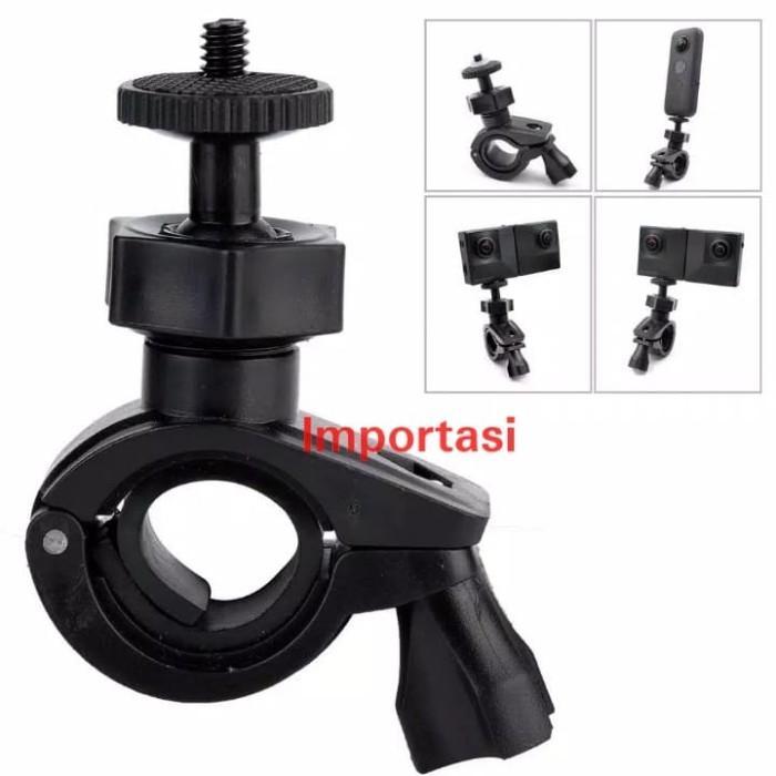 Jual Stand Holder Gopro Insta360 X5 X4 Osmo Mobile Action 5 Pro 4 ...