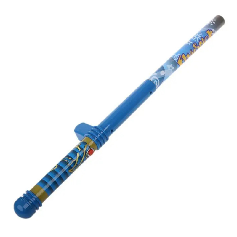 Jual Amazing Fun Fly Stick Magic Electric Static Wand Magic Levitation ...