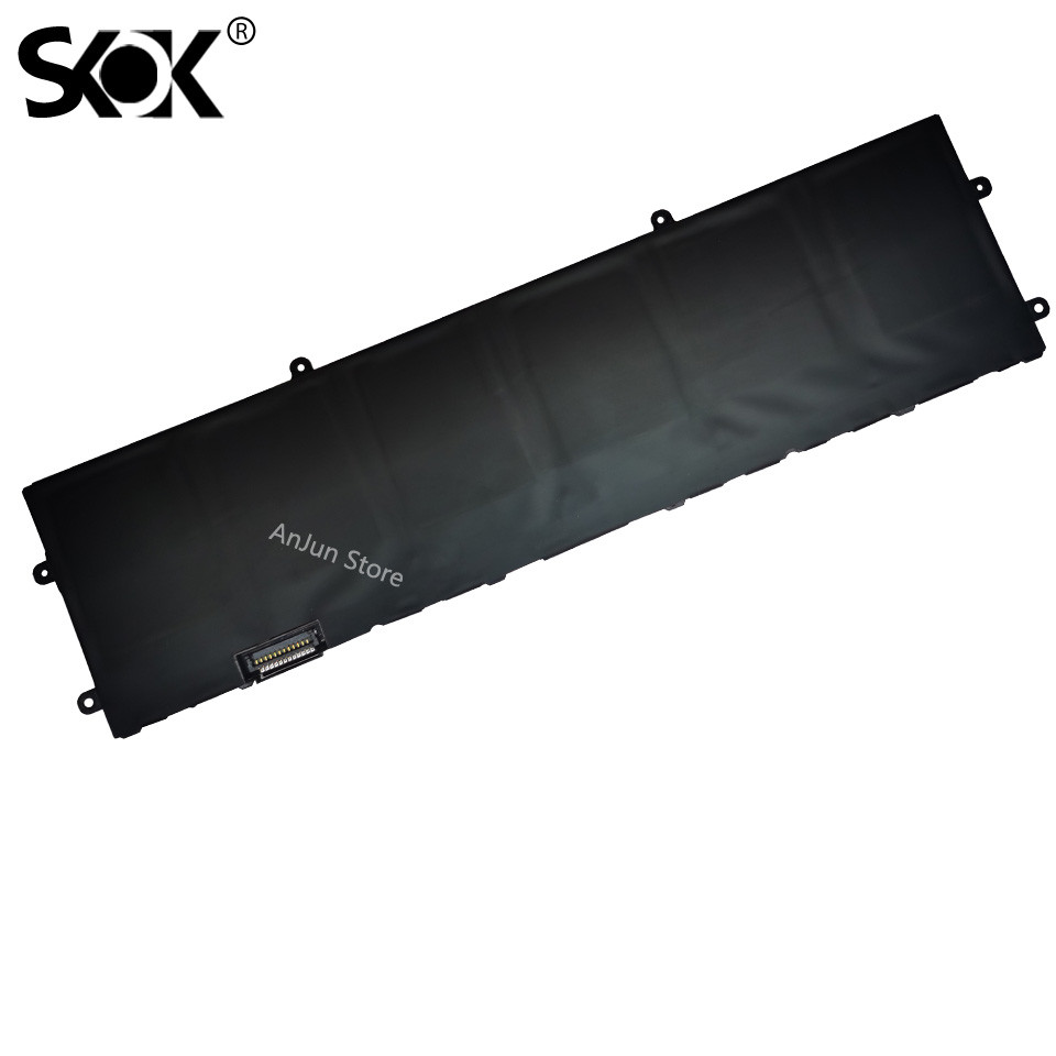 Jual DWVRR Laptop Battery Replacement for Dell Alienware x17 R1 R2 ...
