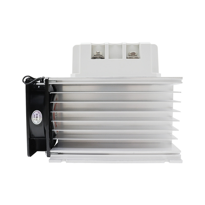 Jual Single Phase Isolated Ac Phase Shift Voltage Regulation Module ...