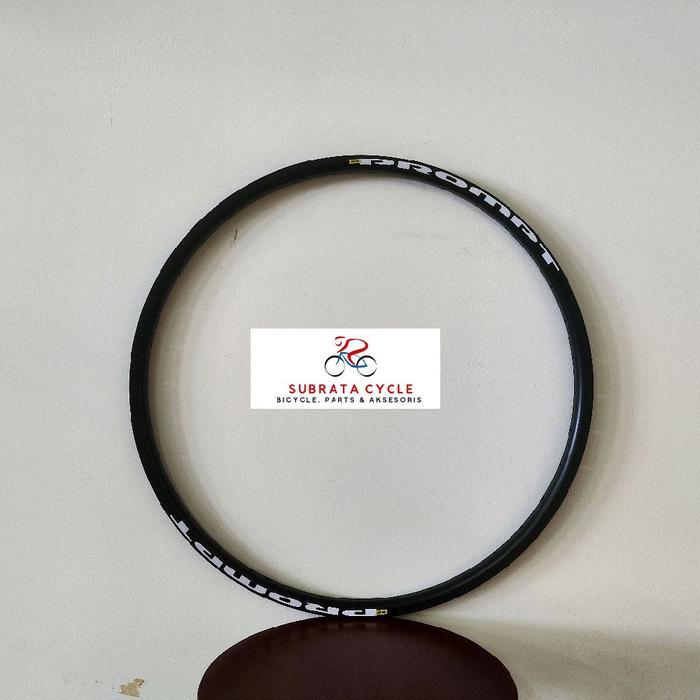 Jual Velg Rims 26 Velg Rims 27'5 Alloy Sepeda Federal Mtb Touring 36 ...