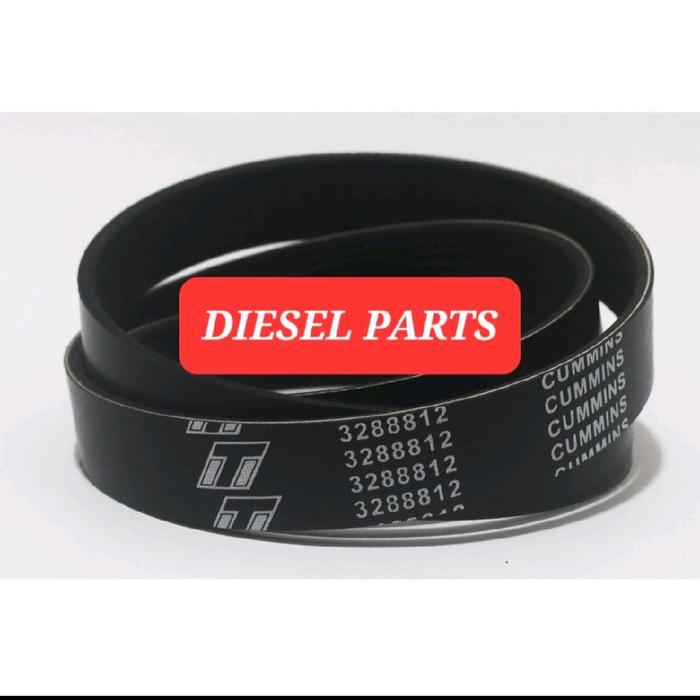 Jual V Belt Vbelt Vanbelt Fan Belt Pan Bel Pen Bel Cummins 328812 ...