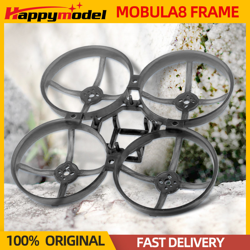 Cadre Original Happymodel Mobula8 85 Mm Pour Drone FPV - Neuf Sous Emballage