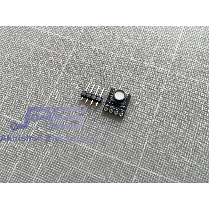 Jual Gy-Ms5803-01Bav2 High Precision Pressure Sensor | Shopee Indonesia