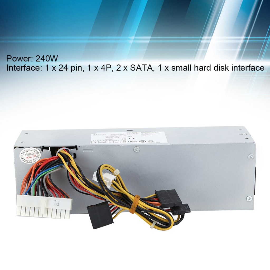 Jual 240W Power Supply Electronic Accessories Power Supply Iron Shell ...