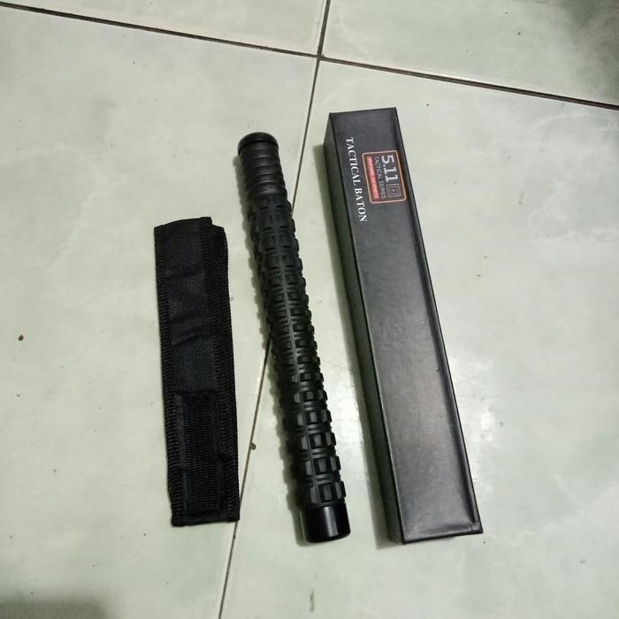 Jual [COD] Baton Stick ANT 511 Terlaris Murah | Shopee Indonesia