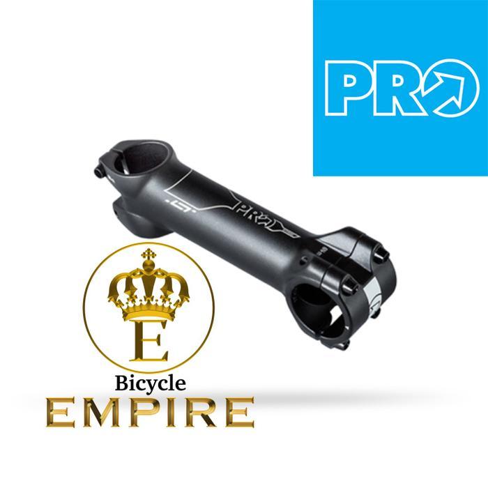 Jual Stem Sepeda PRO LT Stem 31.8 Bicycle Empire | Shopee Indonesia