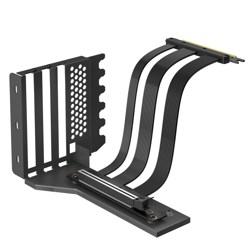 Jual PCIe 5.0 GPU Support Bracket for 2-Slot GPU Vertical Mount ...