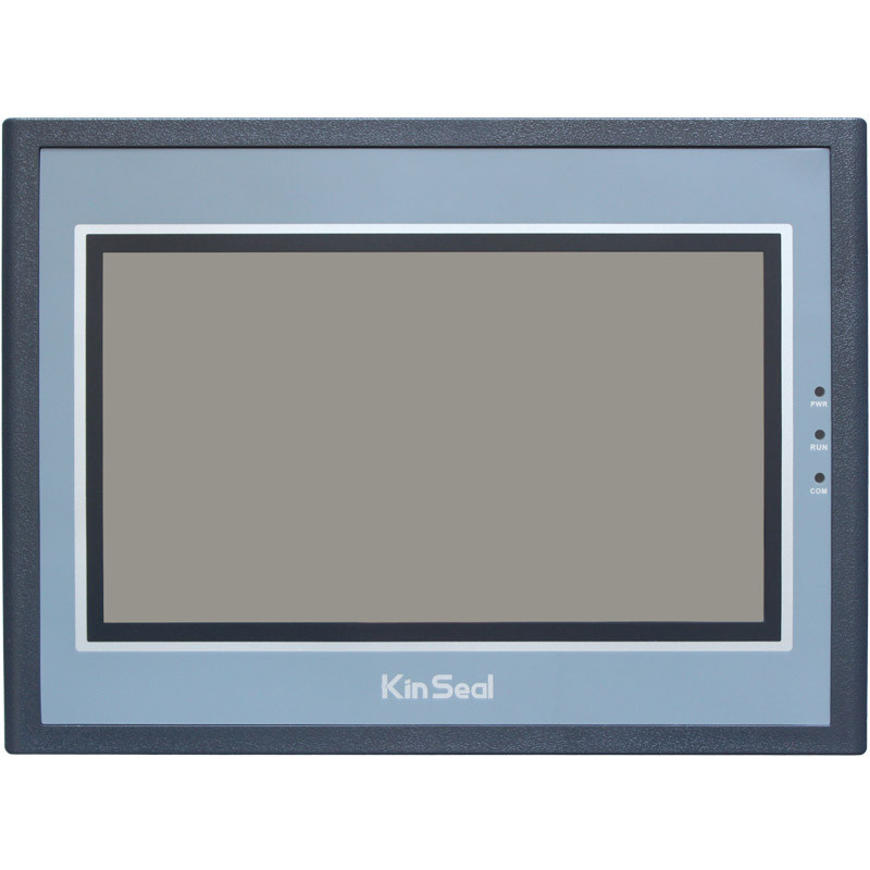 Jual STOK TERBATAS! 7 Inch Smart Programmable Touch Screen HMI TFT LCD ...