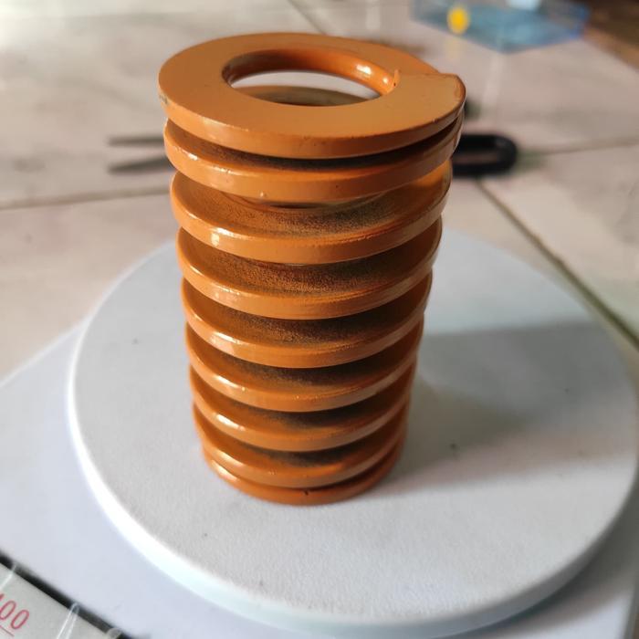Jual Spring Kuning CSF / SWF 50*80 | Shopee Indonesia