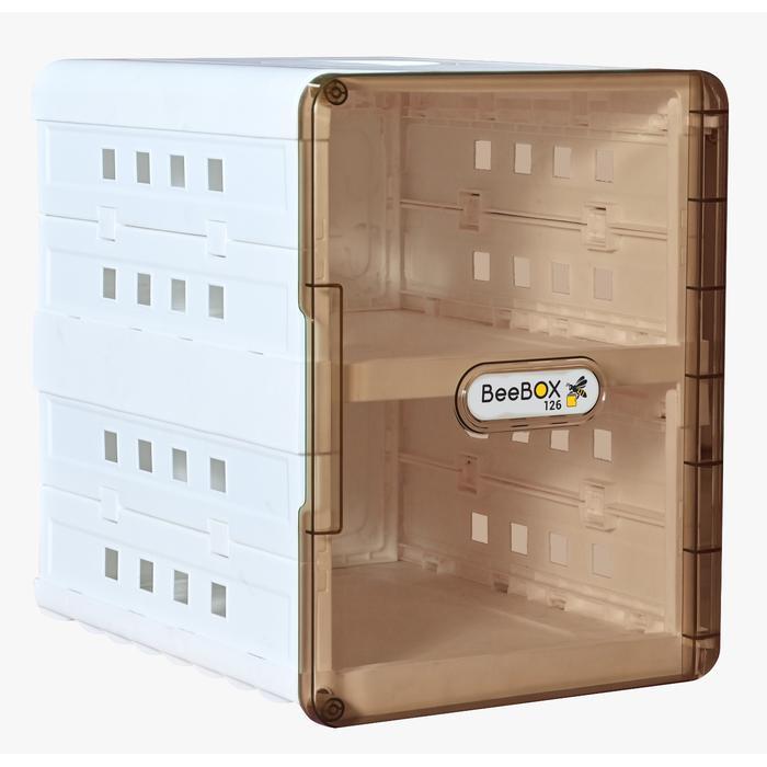 Jual Beebox Box Portable Serbaguna - Box Lipat Plastik, Kotak ...