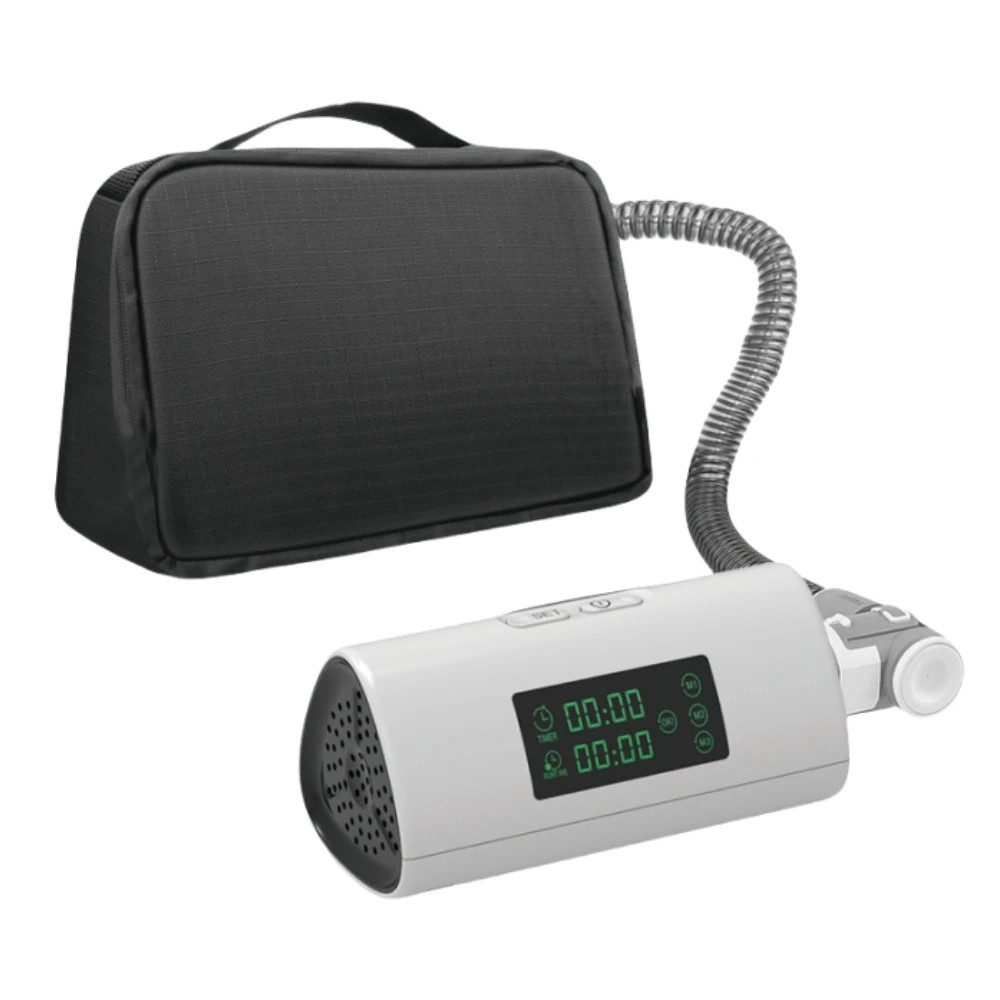 Jual Home Disinfection Device Ozone Free Air Purifier Portable CPAP ...