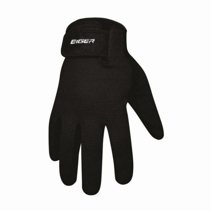 Jual Eiger Riding New Basic Full Gloves | Shopee Indonesia