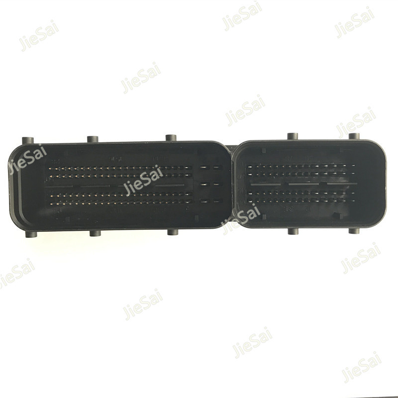 Jual 154 Pin 154P ECU EDC16/EDC17 Male Socket PCB Plug 936524-2 Tyco ...