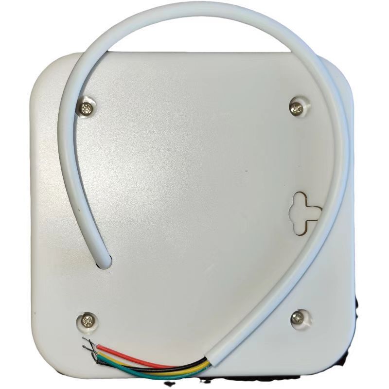 Jual Ring DING DONG Ringer Access Control Wired Doorbell External ...