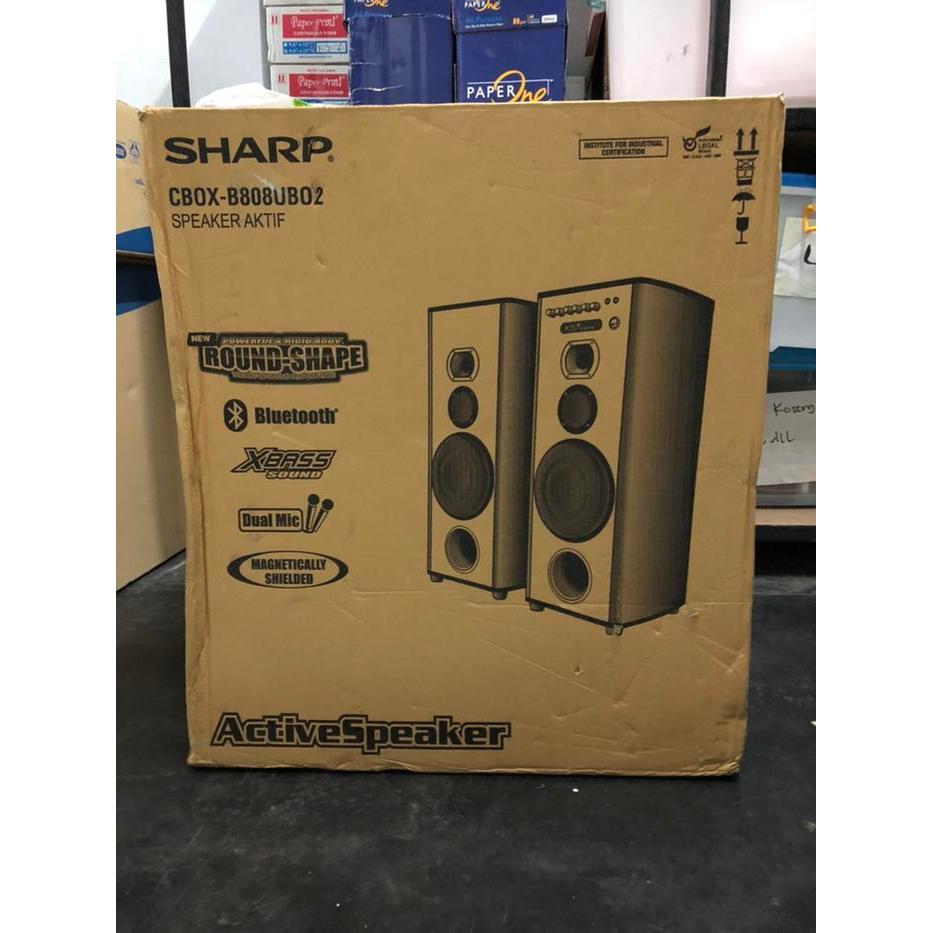 Jual spiker sharp 100% original | Shopee Indonesia