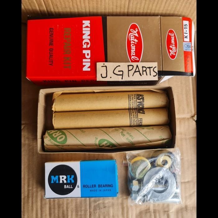 Jual King Pin / Pen Kit National Ki-15 Isuzu Elf Euro 2 Engkel Nmr 71 ...