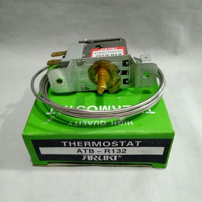 Jual Thermostat Kulkas ARUKI ATB-R132 | Shopee Indonesia
