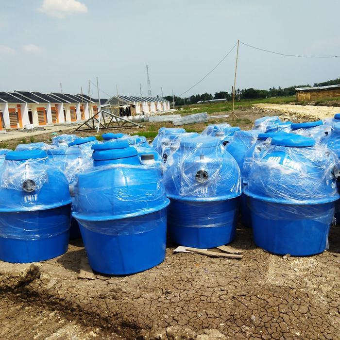 Jual Septic Tank Bio Biotech Biotank Biofilter Biotaff Sepiteng 500 ...