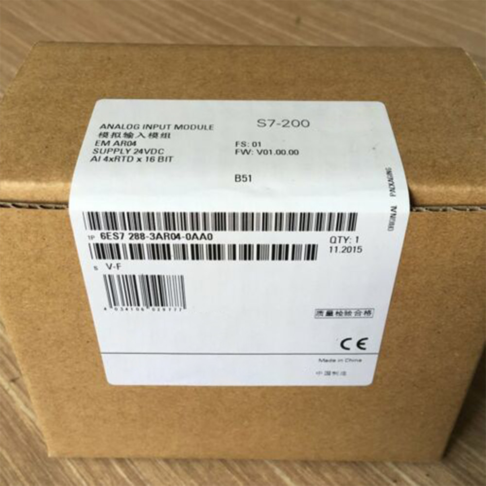 Jual STOK TERBATAS! New for Siemens 6ES7288-3AR04-0AA0 6ES7 288-3AR04 ...
