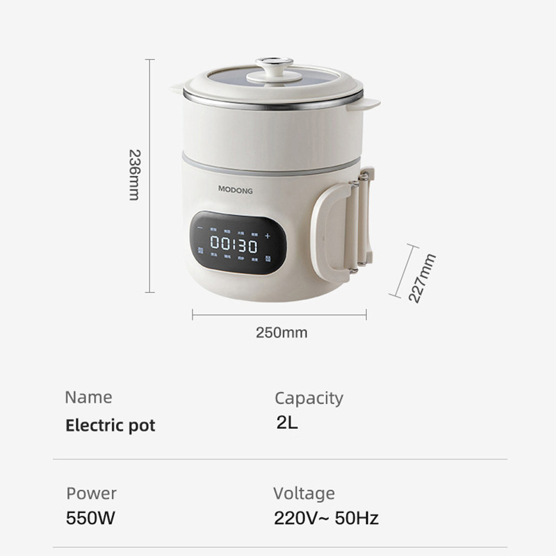 Jual Rice Cookers Terlengkap & Harga Terbaru Juli 2026 | Shopee Indonesia