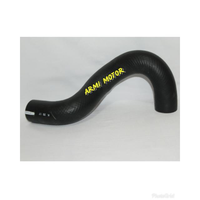 Jual Selang Radiator Atas Ford Everest & Ranger Hose Radiator Tdi ...
