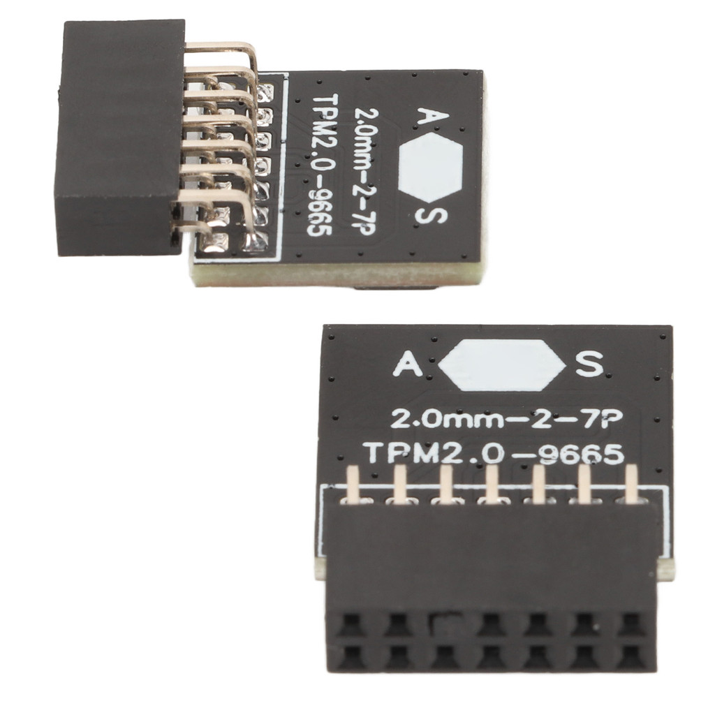 Jual TPM Module 2.0 Terlengkap & Harga Terbaru Agustus 2026 | Shopee ...