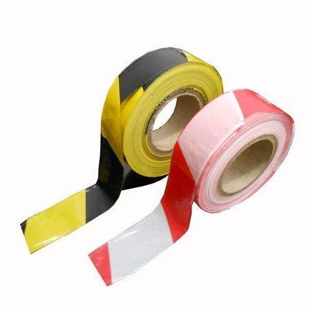 Jual TERBARU! Police Line Safety Line Barricade Line Garis Polisi 2 ...