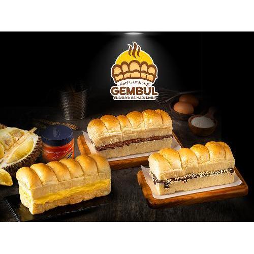 Jual Roti Gembul Terlengkap & Harga Terbaru Juli 2026 | Shopee Indonesia