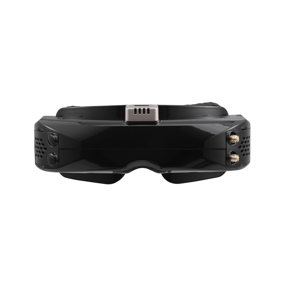 Jual Latarr Skyzone Goggles Sky04x Pro Fpv 1920x1080 Oled 5.8g 48ch ...