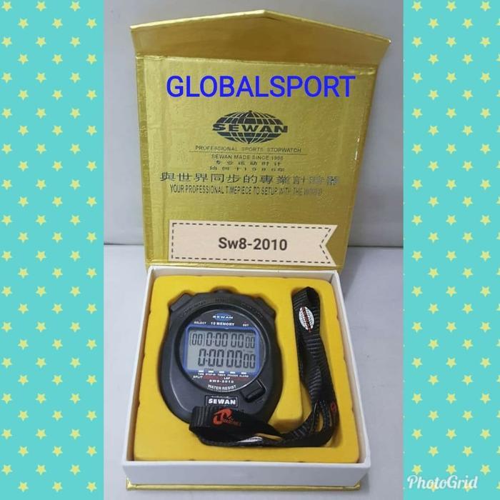 Jual Stopwach Terlengkap & Harga Terbaru Juli 2026 | Shopee Indonesia