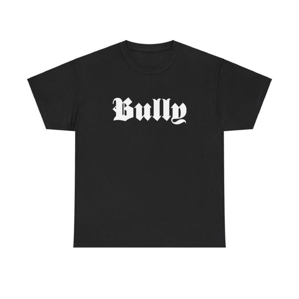 Jual Kanye Ye West Bully Album Merch T-Shirts Tees Retro Music Fan ...