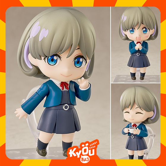 Jual Nendoroid Keke Tang - Love Live! Superstar!! | Shopee Indonesia
