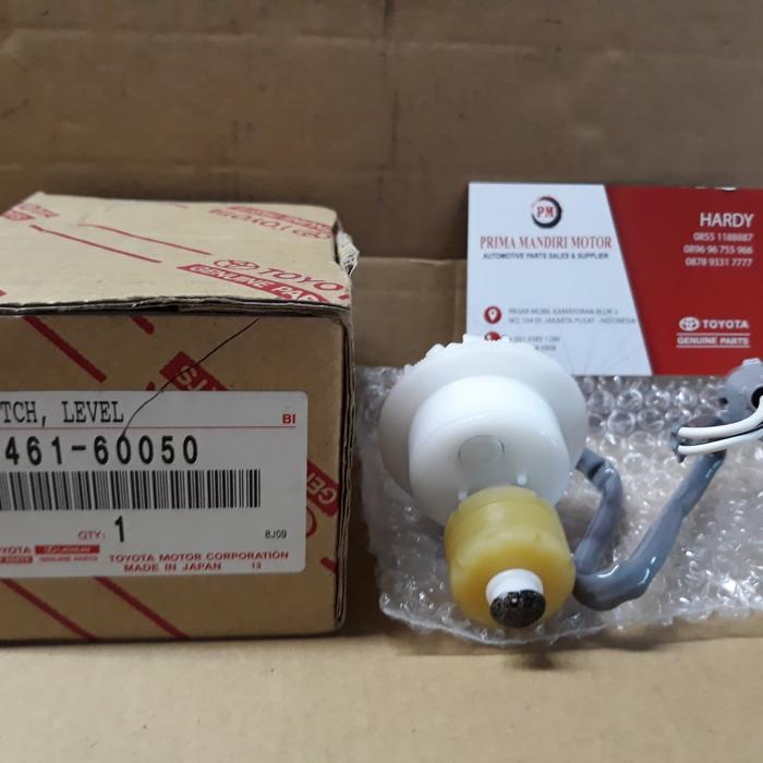 Jual Kran Pompa Solar Bagian Bawah Mobil Toyota Land Cruser | Shopee ...