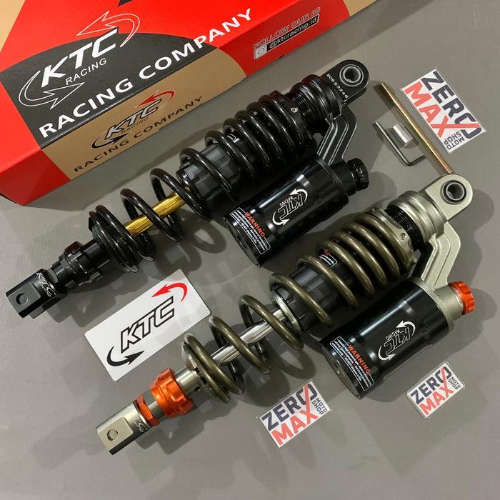 Jual Shock Shockbreaker Ktc Kitaco Extreme 340Mm Original Honda Vario ...