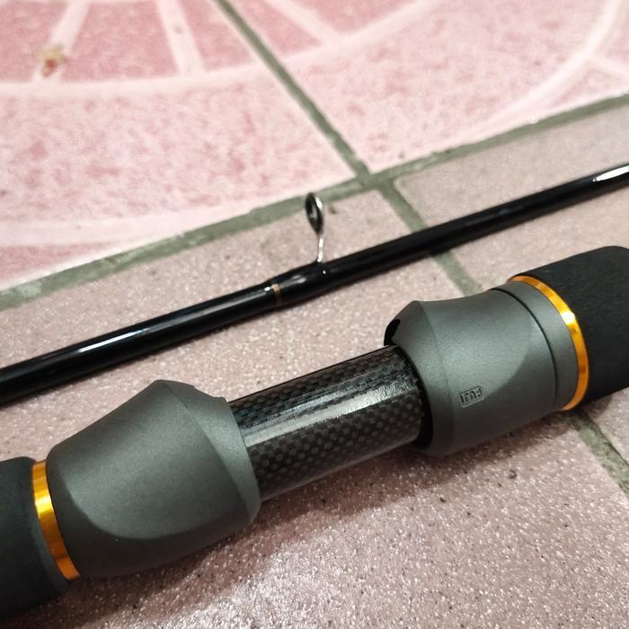 Jual Joran Kamikaze Goliath Sunu 682 Ul 205 Cm Joran Ul Ultralight ...
