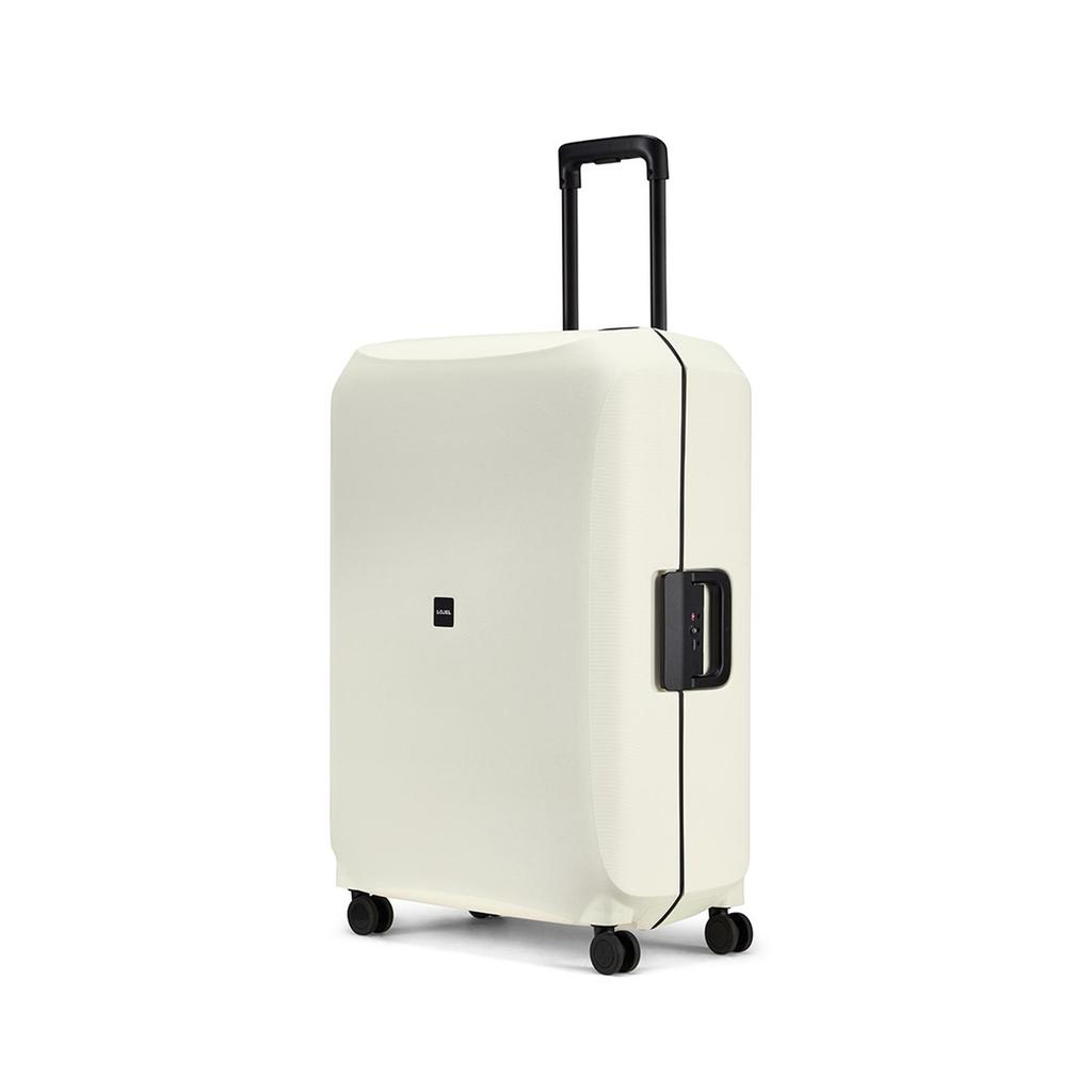 Jual LOJEL Voja Koper Hardcase Large/30 Inch – Ivory | Shopee Indonesia