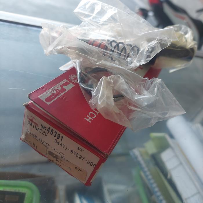 Jual bm kit tmc kit daihatsu espas s91 seiken jepang | Shopee Indonesia
