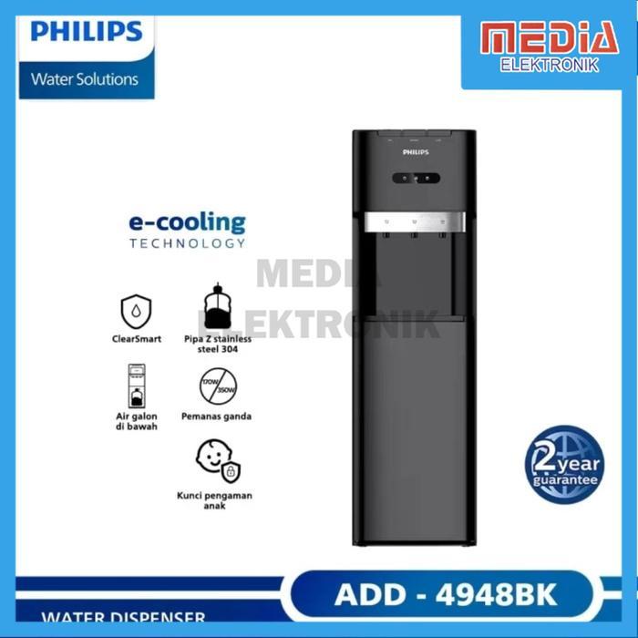 Jual Dispenser Philips Galon Bawah ADD4948 | Shopee Indonesia