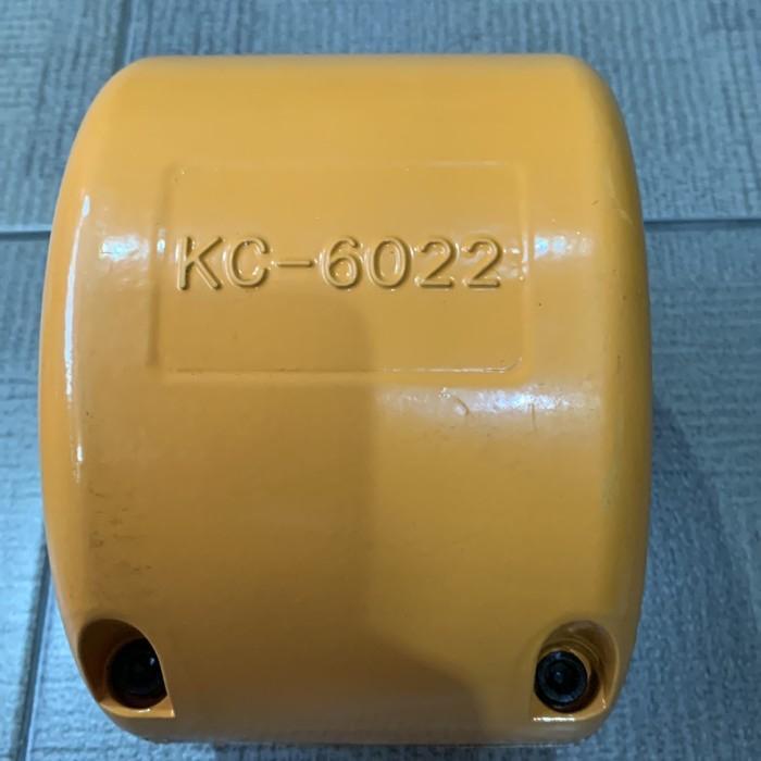 Jual Kc 6022, Chain Coupling Kc 6022, Kopling Rantai 6022 | Shopee ...
