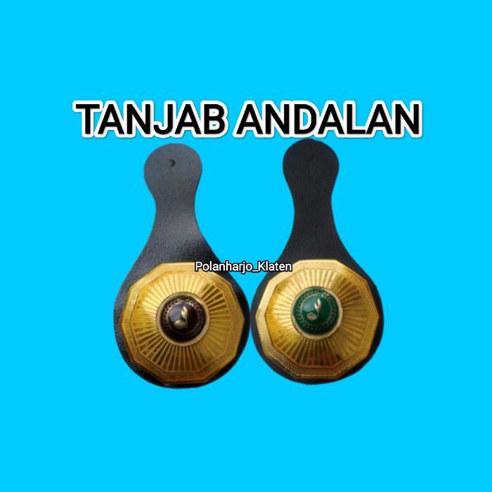 Jual Tanda Jabatan Andalan Ranting / Andalan Cabang | Shopee Indonesia