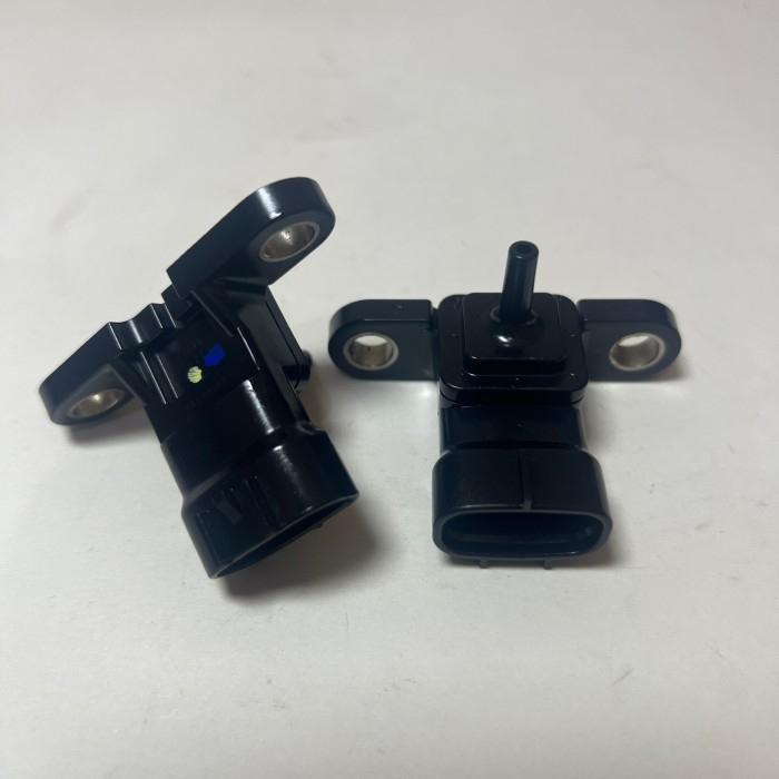 Jual MAP SENSOR PRESURE AVANZA RUSH TERIOS XENIA 1.3 1.5cc ORIGINAL ...